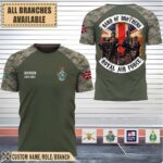 Custom Uk Branchesragland Tshirt 7zhbe