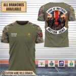 Custom Uk Branchesragland Tshirt Ayjby