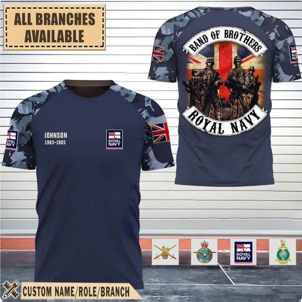Custom Uk Branchesragland Tshirt Uibo0