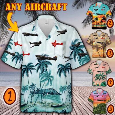 De Havilland Dh88 Comet Dh88pocket Hawaiian Shirt 42jng