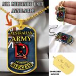 Delta Coy 2-4 RAR_Dogtag