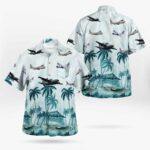 Ec 130 Compass Call Ec130j Ec130h Ec130epocket Hawaiian Shirt Q8t21