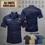 Hmas Hobart Ddg 39cotton Cargo Shirts1 I4exw