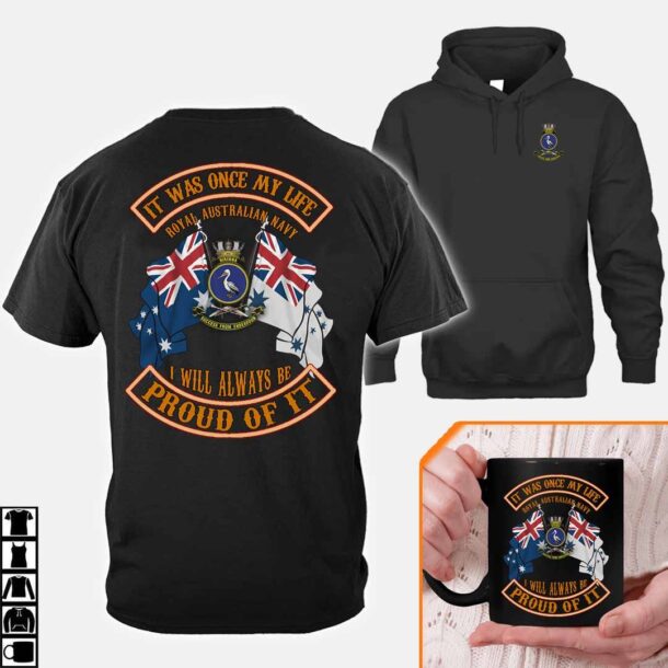 Hmas Nirimbapolo Shirt 0huwn