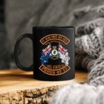 Hmas Perth Ii Ddg 38cotton Printed Shirts Ulke3