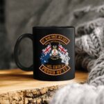 Hmas Sydneycotton Printed Shirts 1zo9c