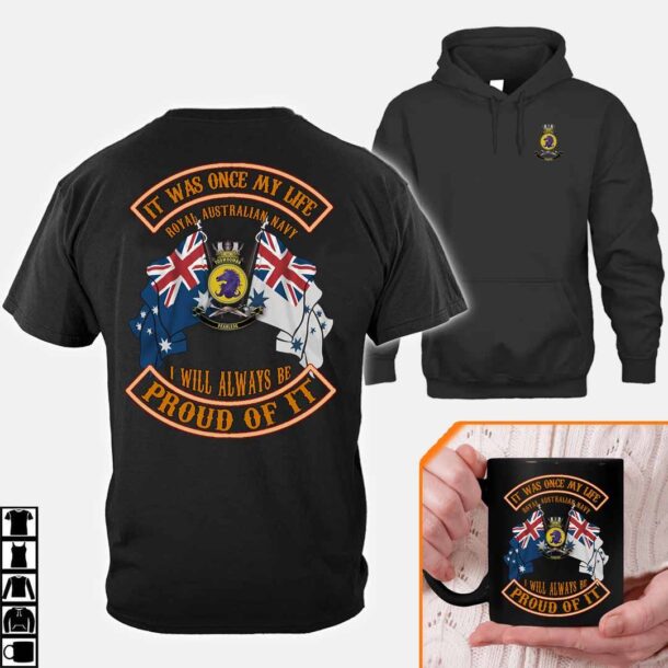 Hmas Toowoombapolo Shirt Urgd6