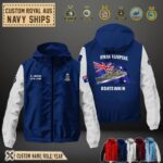 Hmas Vampireflag Windbreaker Jackets1 B8sd9