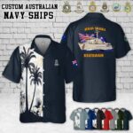 Hmas Yarra M 87flag Pocket Hawaiian Shirt1 P39gx
