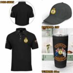 Hmasdubbopolo Shirt O1mla