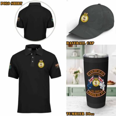 Hmasdubbopolo Shirt O1mla