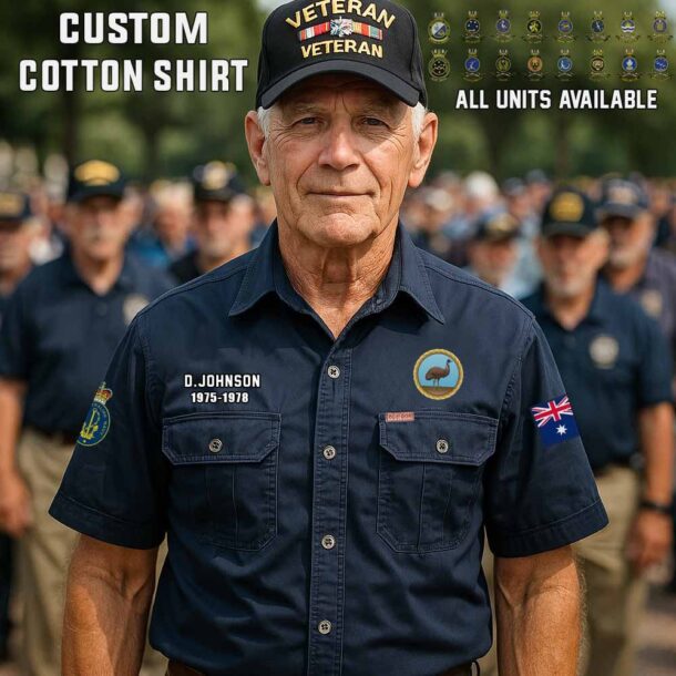 Hmasemucotton Cargo Shirts2 Zkf0l