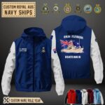 Hmasflindersflag Windbreaker Jackets1 Gv2of