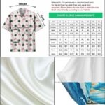 Hmashawkesburyflag Pocket Hawaiian Shirt2 1tz7w