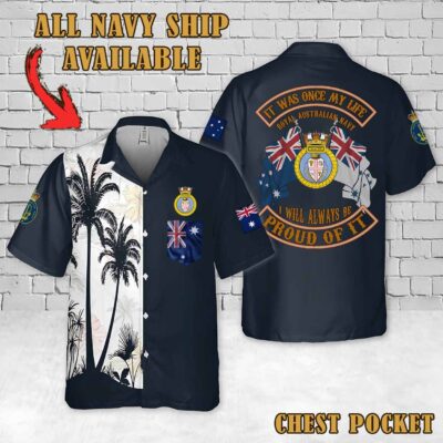 Hmashorshamflag Hawaiian Shirt Cq17j