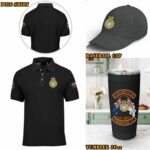 Hmashorshampolo Shirt M4x09