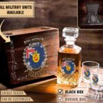 Hmaslithgowmilitary Decanter Set 49afq