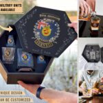 Hmaslithgowmilitary Decanter Set Dj6p6