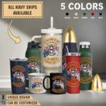 HMAS Napier_Military Drinkware Collection