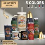HMAS Orara_Military Drinkware Collection