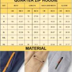 Hmasprotectoraop Quarter Zip Hoodie 6vtz5