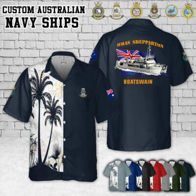 Hmassheppartonflag Pocket Hawaiian Shirt1 Oywtf