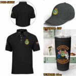 Hmasstawellpolo Shirt Lbyvl