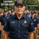 Hmastamworthcotton Cargo Shirts2 Wbxdw