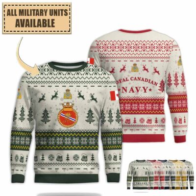 Hmcs Annapolis Ddh 265premium Quarter Zip Hoodie Qrtym