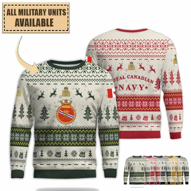 Hmcs Annapolis Ddh 265premium Quarter Zip Hoodie Qrtym