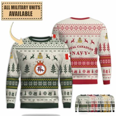 Hmcs Athabaskan Ddg 282premium Quarter Zip Hoodie 80tdc