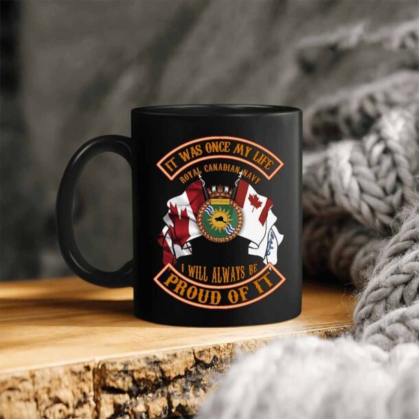 Hmcs Gatineau Dde 236cotton Printed Shirts Ozuod