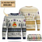 Hms Argonaut F56premium Ugly Sweater Bex2s
