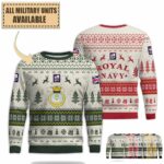 Hms Ark Royal R09premium Ugly Sweater X1vie