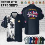Hms Beaver F93flag Pocket Hawaiian Shirt1 2qobo