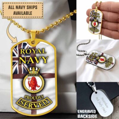 Hms Bermuda 52dogtag Qhokh