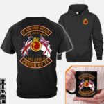 Hms Brazen F91polo Shirt Tt1eg