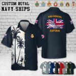 Hms Bristol D23flag Pocket Hawaiian Shirt1 Cgabs