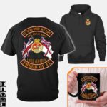 Hms Bristol D23polo Shirt 203bl