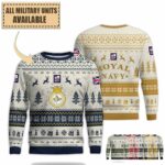 Hms Campbeltown F86premium Ugly Sweater Noct6