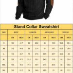 Hms Coventry D118stand Collar Sweatshirt Cxxln