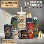 HMS Danae (F47)_Military Drinkware Collection