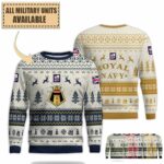Hms Danae F47premium Ugly Sweater M27d2