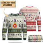 Hms Diamond D34premium Ugly Sweater 0e36q