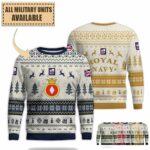 Hms Diamond D34premium Ugly Sweater 60lg1
