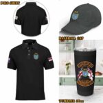 Hms Duchess H64cotton Printed Shirts Iad5g