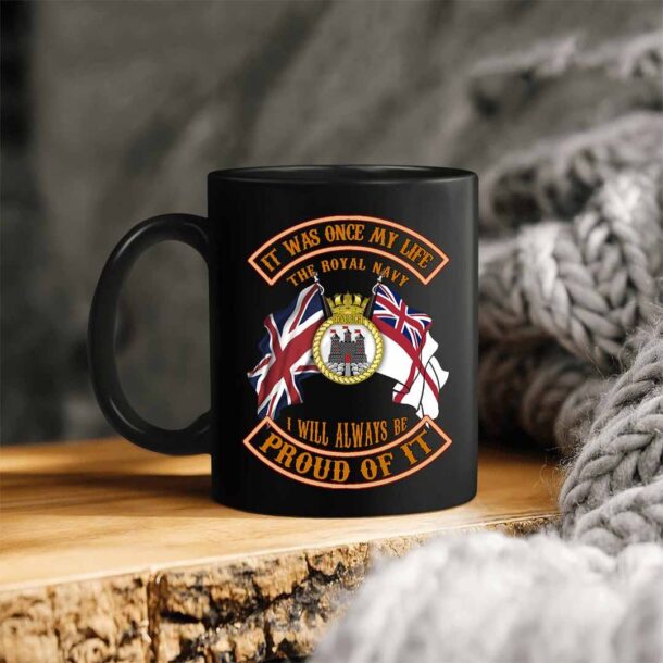 Hms Edinburgh D97cotton Printed Shirts Qllw5