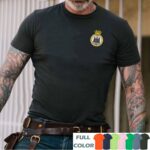 Hms Edinburgh D97polo Shirt Ndv6x