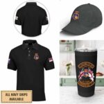 Hms Euryalus F15polo Shirt Ocvfj