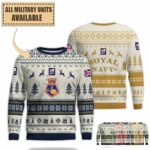 Hms Euryalus F15premium Ugly Sweater Lpjd9